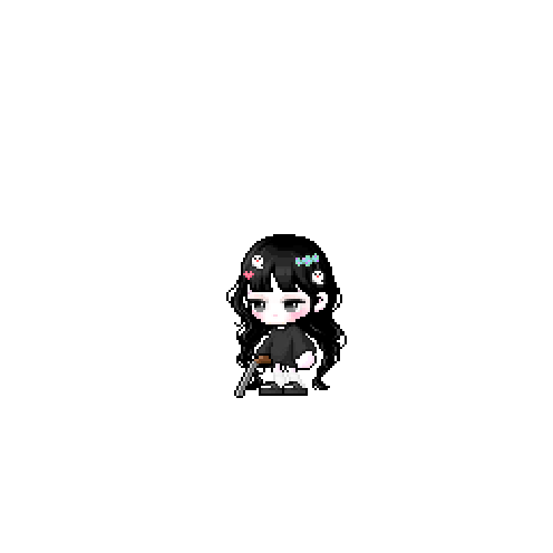 虚拟形象