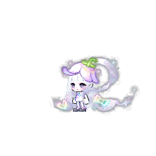 虚拟形象