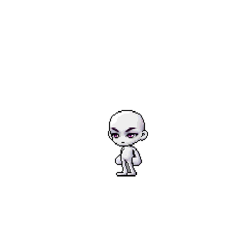 虚拟形象