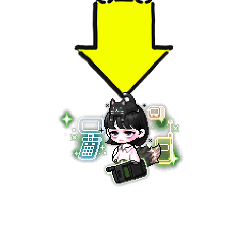 虚拟形象