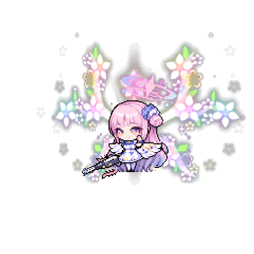虚拟形象
