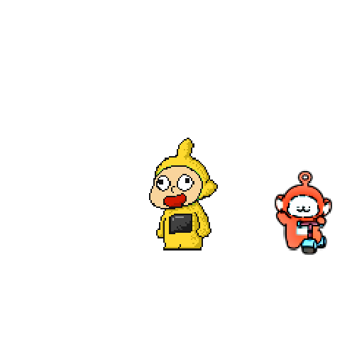 虚拟形象