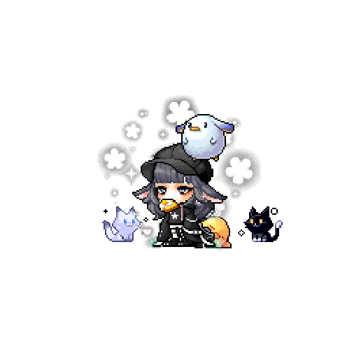 虚拟形象