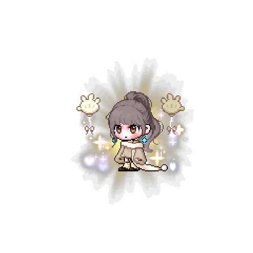造型