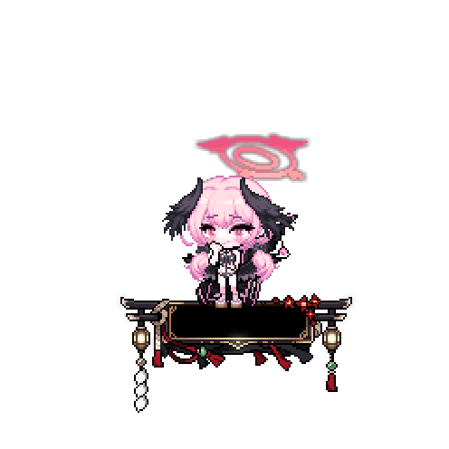 虚拟形象