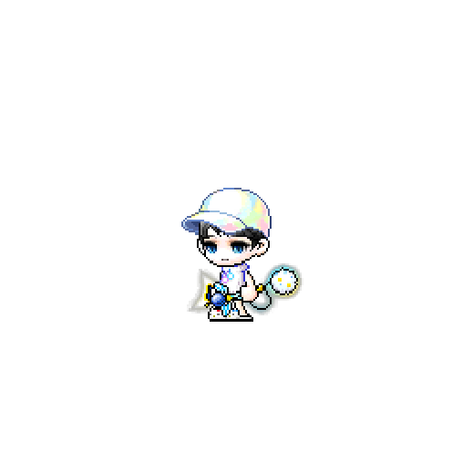 虚拟形象