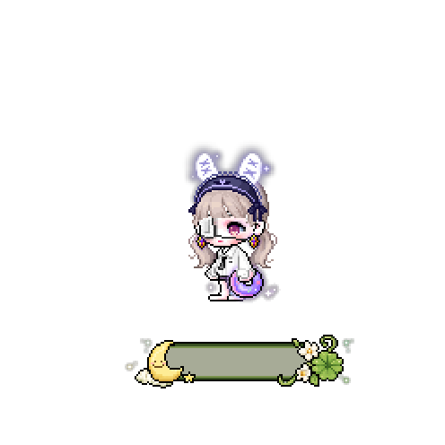虚拟形象