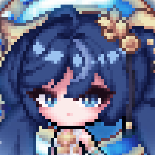 玩家個人簡介圖片