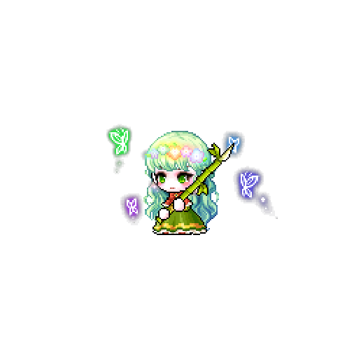 虚拟形象