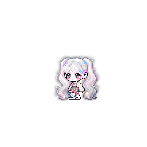 虚拟形象