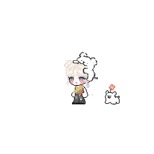 虚拟形象