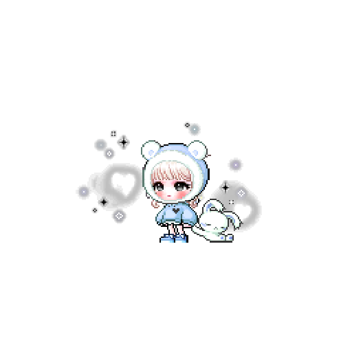 虚拟形象