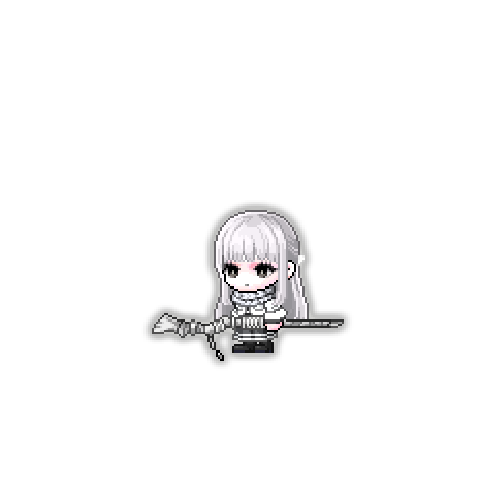 虚拟形象