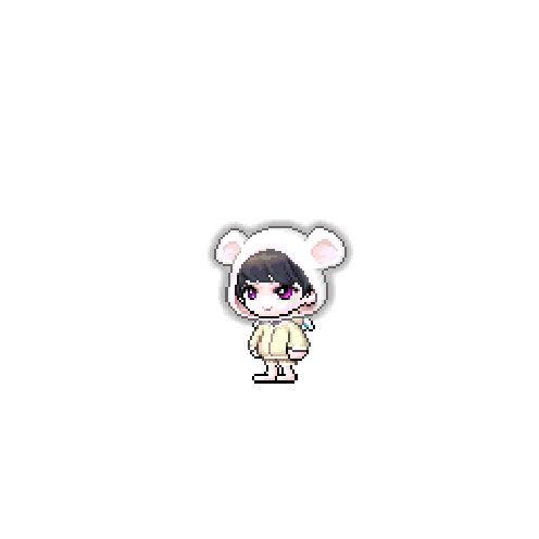虚拟形象