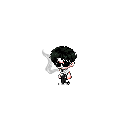 虚拟形象