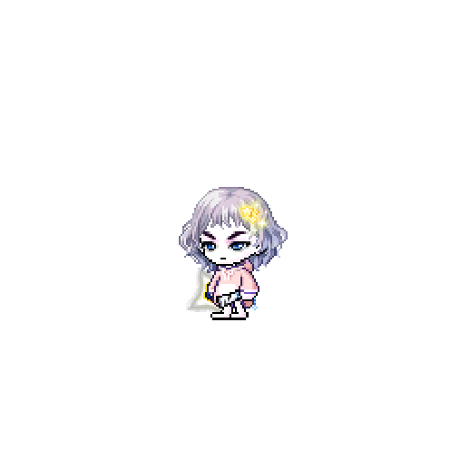 虚拟形象