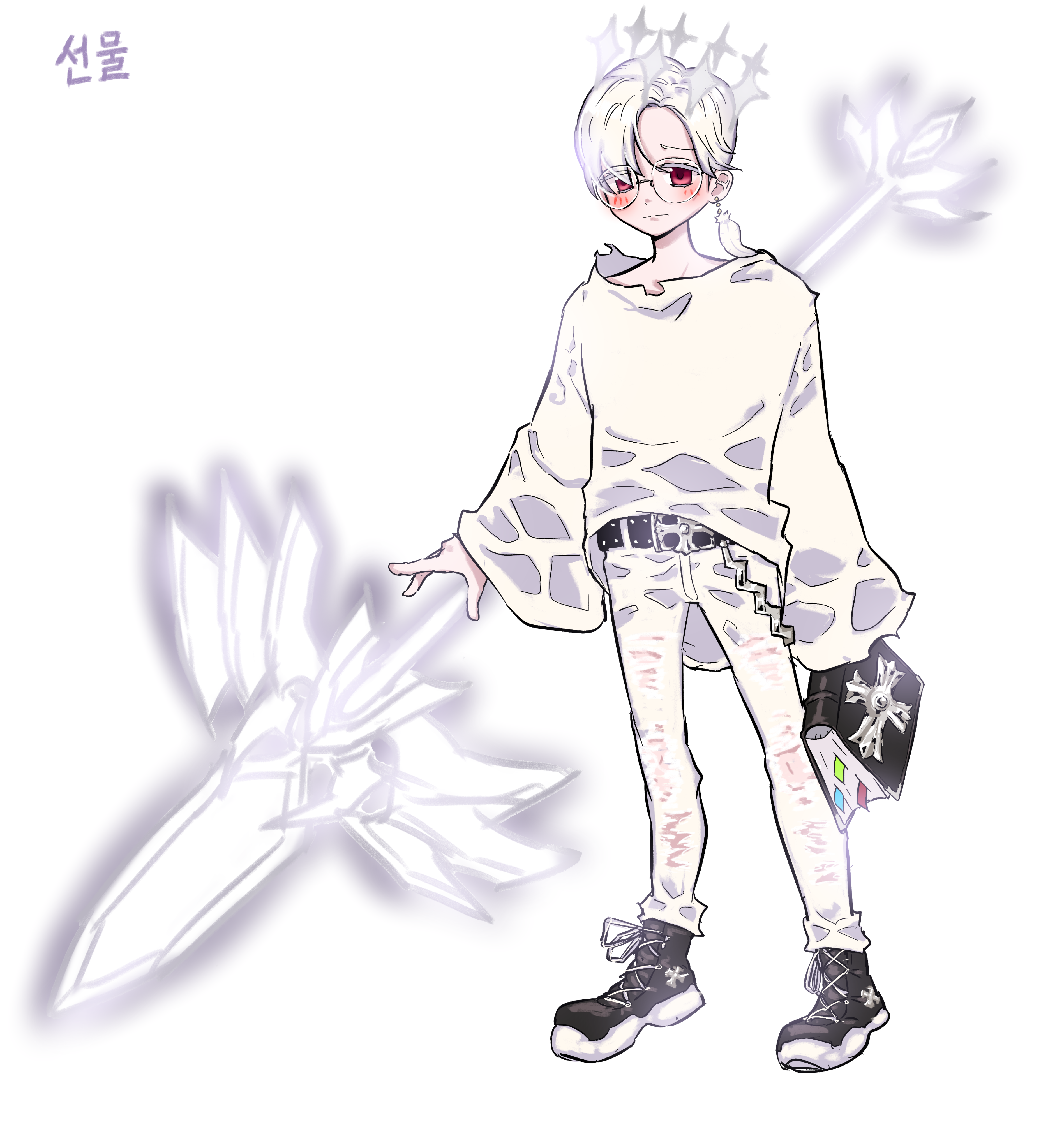 유저 프로필 이미지