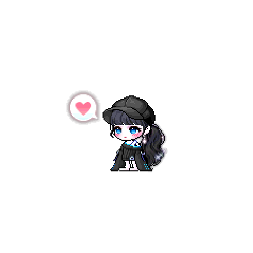 虚拟形象
