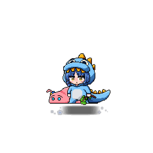 虚拟形象