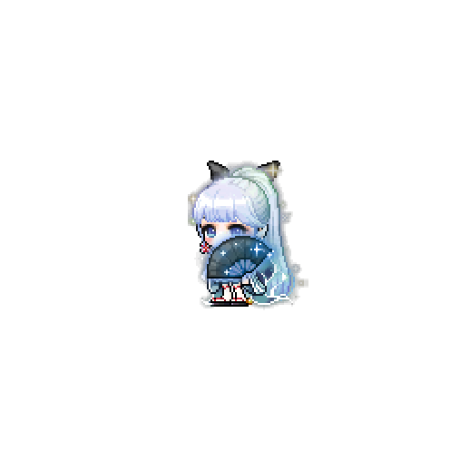 虚拟形象