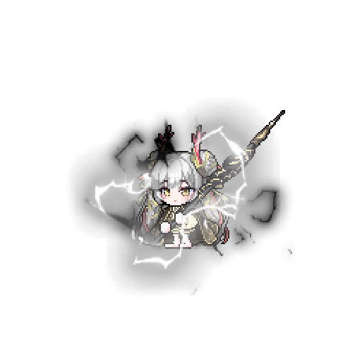 造型