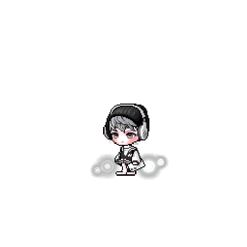 虚拟形象