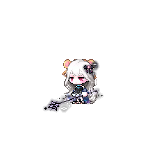 造型