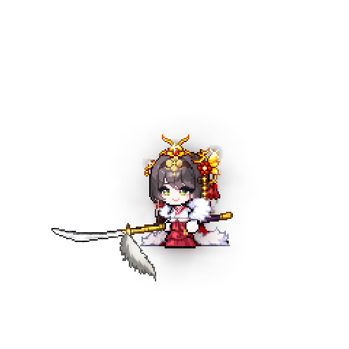 虚拟形象