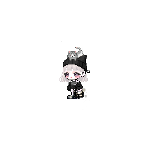 虚拟形象