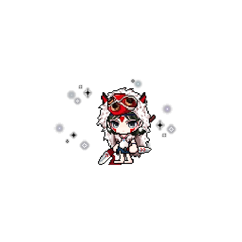 造型