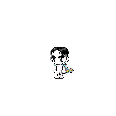 虚拟形象