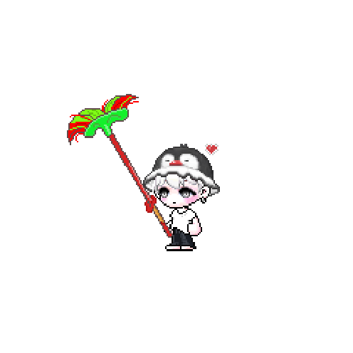 虚拟形象