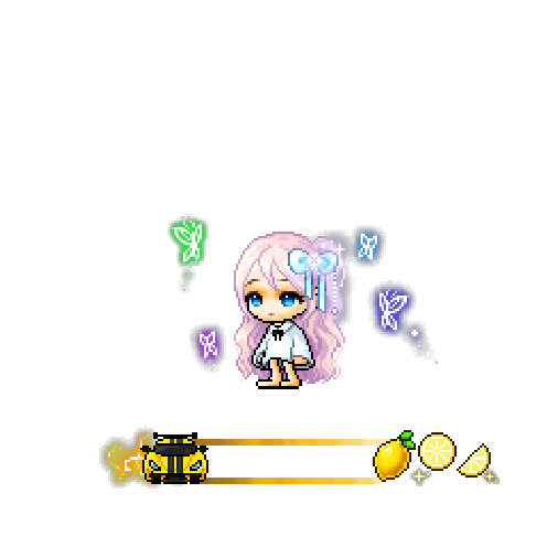 虚拟形象