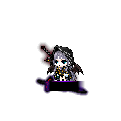 造型