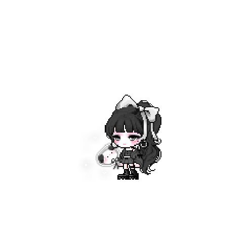 虚拟形象