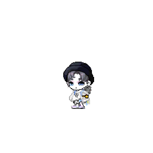 造型