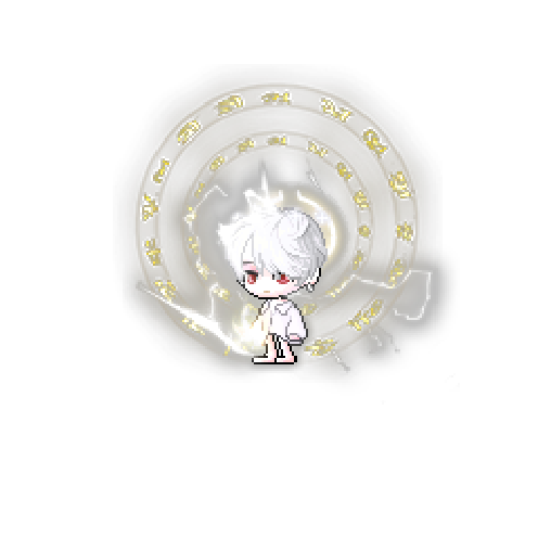虚拟形象