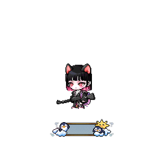 虚拟形象