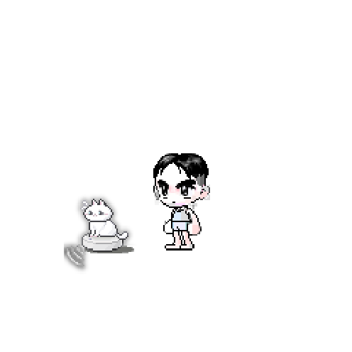 虚拟形象