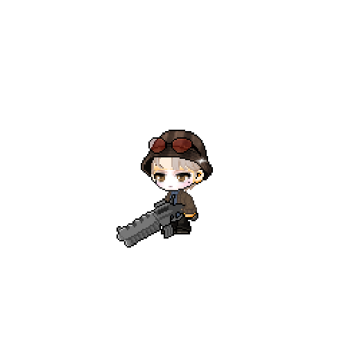 造型