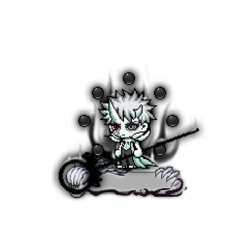 虚拟形象