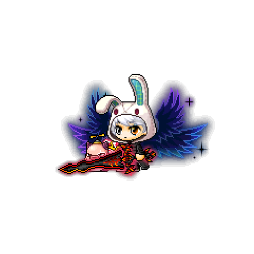 造型