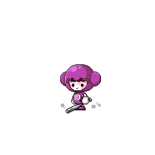 虚拟形象