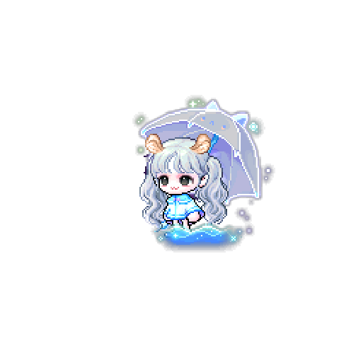 虚拟形象