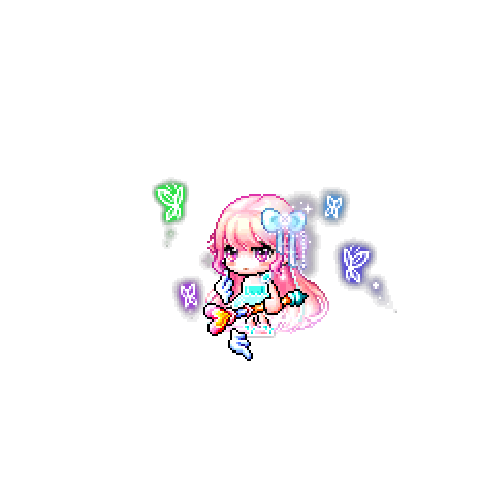 虚拟形象