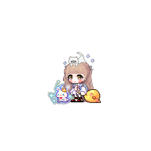 造型