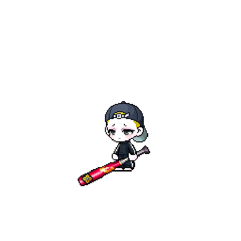 虚拟形象