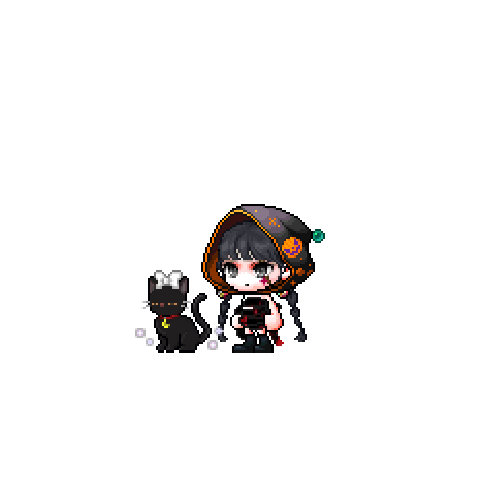 虚拟形象