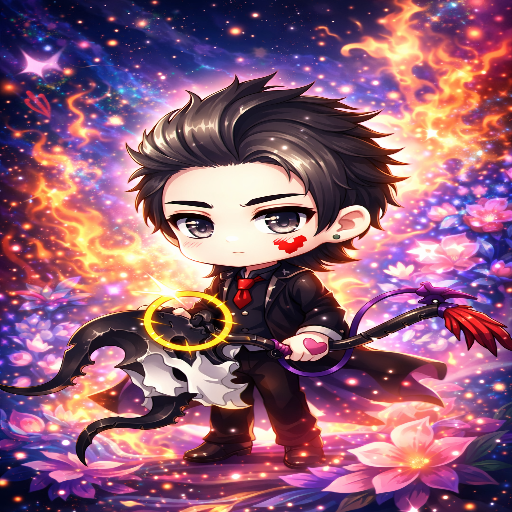 玩家個人簡介圖片