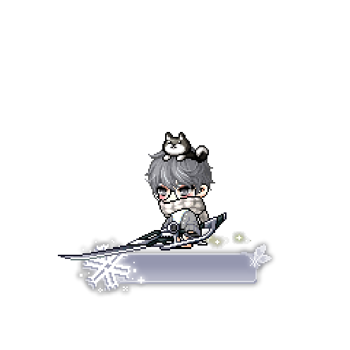 造型